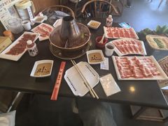 -北门涮肉·铜锅涮肉(南锣鼓巷店)