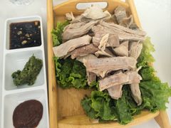 -沽源味道(中环路店)