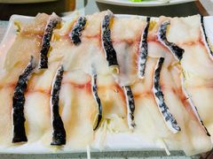 -墨脱石锅椰子鸡•香草鸭•东山羊(大东海店)