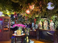 -广州花园酒店荔湾亭·地道点心·粤式饮茶