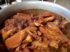扣肉-老嘢扣肉糯米饭(云亭街店)