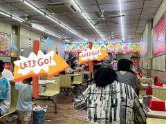 -一一刀削面(书院路店)