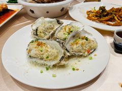 -聚福宝合苑食府(南头镇店)