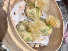 晴雯腐皮菜包-南京大牌档(崇文门国瑞店)