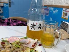 -来之顺海鲜菜馆·青岛菜·始于1993(栈桥店)