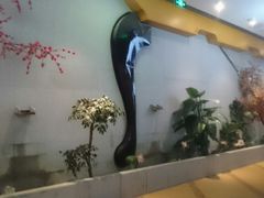 大堂-丽池宫韩式汗蒸会馆(华灯坊店)