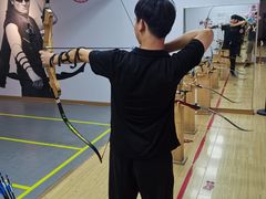 -道顺射箭·团建·骑射(张杨路店)