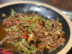 -广府乡下·饭庄(新港东路店)