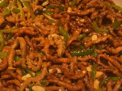 -乡村基(两江新区黄山大道第二餐厅)