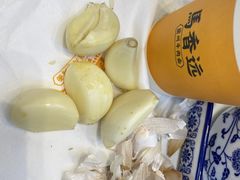 -馬香远蘭州牛肉面(武汉群星城首店)