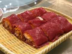 -稻香酒家(长宁KING88广场店)