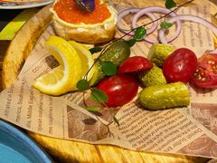 -卢布里西餐厅(满洲里店)