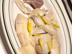 -新兴·金羊座·粤菜点心(乐峰店)