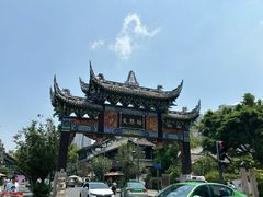 -龙抄手(文殊坊店)