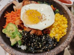 -七八冷面·延边朝鲜族美食(圣熙八号店)