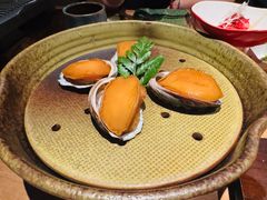 -Minase水濑·日料放题(外滩店)