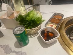 -花味·自助烤肉(南方时代店)