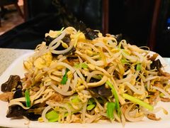 炒合菜-老昌春饼(大直街店)