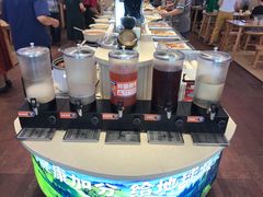 -素满香·食养自助(建邺万达店)