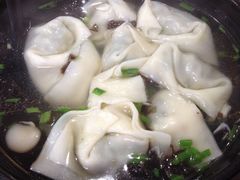 -阿麟馄饨(延长路店)