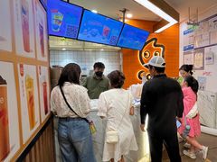 -CoCo都可(北新桥店)