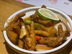 -素描餐厅(灵隐天竺店)