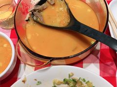 -西贝莜面村(上海百联西郊店)