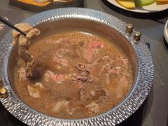 -牛YO寿喜烧和牛火锅自助(三台子万象汇店)