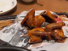 -鸽味轩·粤菜小馆(高楼门总店)
