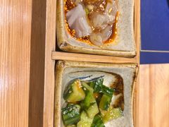 -浦·传统日式料理(3 5 1 1 店)