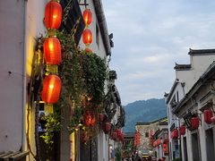 -缘来聚·徽菜名店(黄山宏村店)