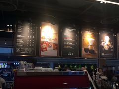 -COSTA COFFEE(恒基名人购物中心店)