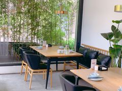 靠窗位-宴南庭·闽味私房菜
