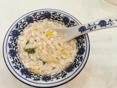 平桥豆腐-淮扬韵.淮扬味道