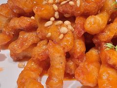 糖醋里脊-蓉和妈妈菜·芙蓉花开(高新店)