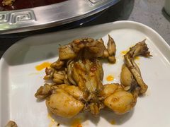 -味仙疯美蛙鱼头火锅(宜兴旗舰店)
