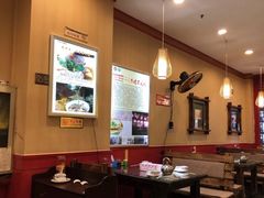 大堂-哈老太太(联盟路店)