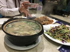 -西夏回族烧麦馆(牡丹街店)