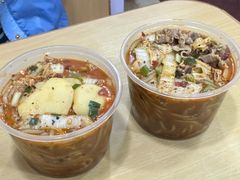 -酸辣粉(氹仔店)