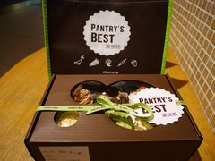 -Pantry's Best派悦坊蛋糕(K11购物艺术中心店)