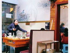 大堂-重庆乌鱼庄·龙滋鲜(青羊大道店)