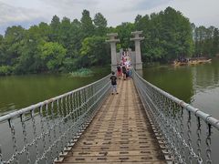 -东湖落雁景区