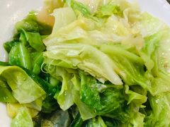 -丽泽山庄·生态怀柔菜·虹鳟鱼(红螺寺店)
