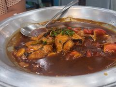 -大师傅金奖啤酒鱼(西街口总店)