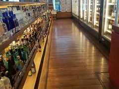 自助取餐区-COMMUNE幻师(渔人码头店)