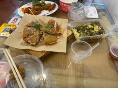 -芋包王闽南茶楼(八市店)