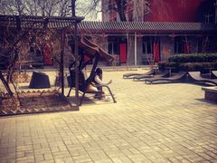 -名胜酒店