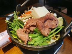 -东京屋(武定路店)