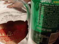 -小菜园新徽菜(无锡人民路红豆店)