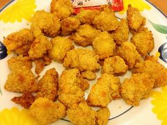 -萨莉亚意式餐厅(深南茂业店)